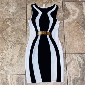 Fancy Agaci Dress! Size Small!